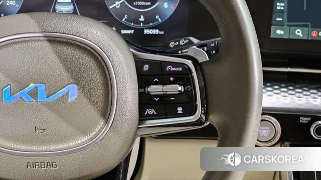 Kia Carnival 4th generation id 3659579 из Кореи 11