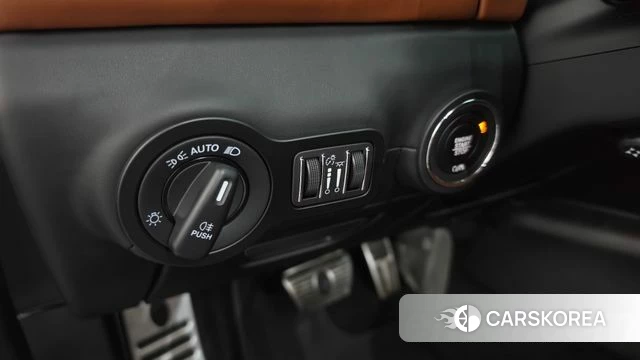 Maserati Ghibli id 4677424 из Кореи 11