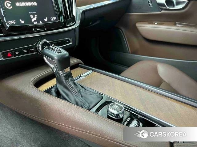 Volvo S90 id 4213383 из Китая 11