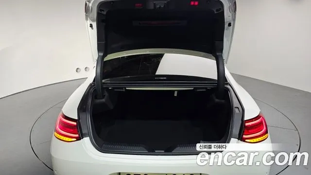 Mercedes-Benz CLS-Class C257 id 2875762 из Кореи 11