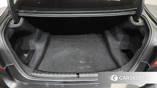 BMW 5 Series (G30) id 3966380 из Кореи 11