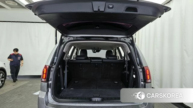 Kia Mohave Master id 4356401 из Кореи 11