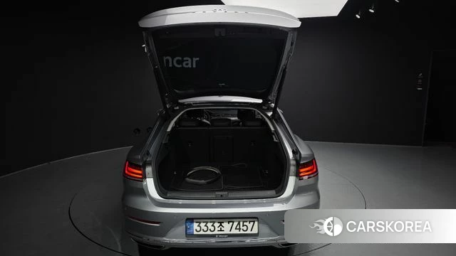 Volkswagen Arteon id 3936035 из Кореи 11