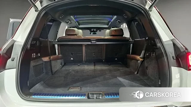 Mercedes-Benz GLS - Class X167 id 3437875 из Кореи 11