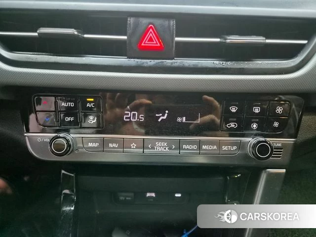 Kia The New Seltos id 4612339 из Кореи 11
