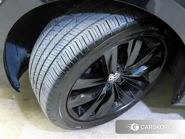 Volkswagen Arteon id 3905295 из Кореи 11