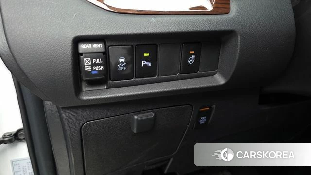 Toyota Sienna id 4765308 из Кореи 11