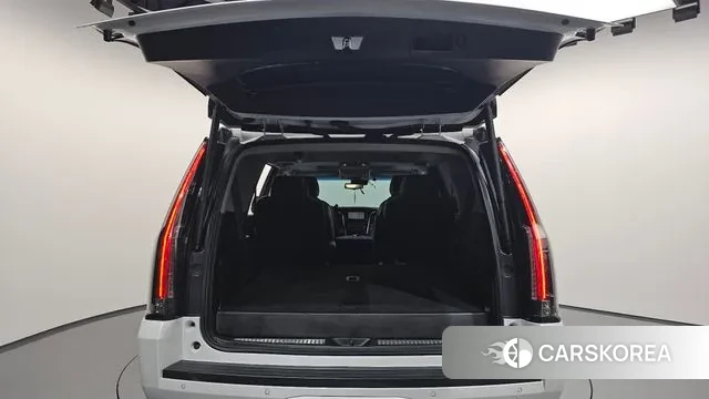 Cadillac Escalade id 3336229 из Кореи 11