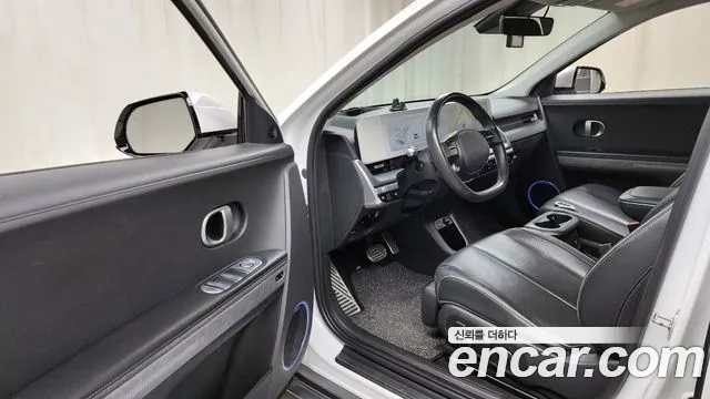 Hyundai Ionic 5 id 2576751 из Кореи 11