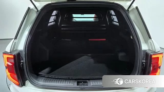 Ssangyong Torres id 3544578 из Кореи 11