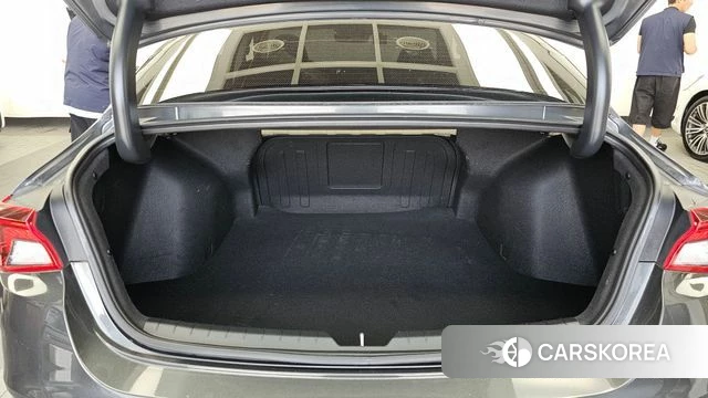 Kia K5 3rd generation id 4740685 из Кореи 11
