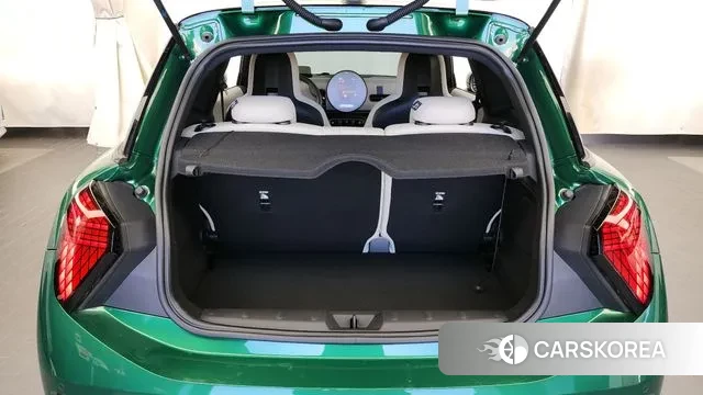 Mini Cooper S 4th Generation id 3365448 из Кореи 11