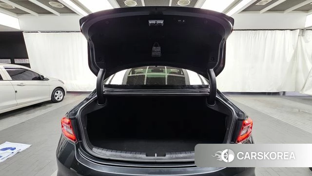 Hyundai Grandeur IG id 4667518 из Кореи 11