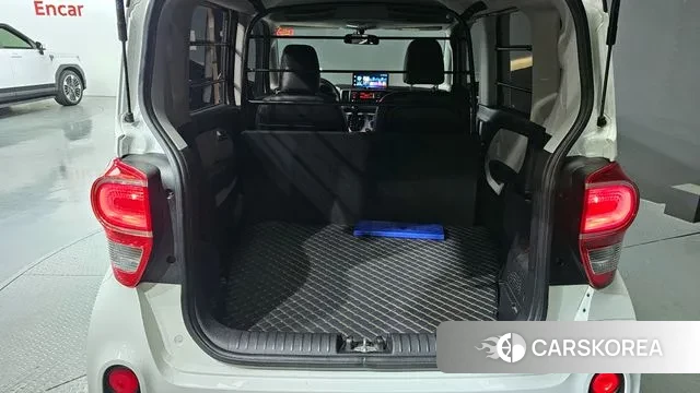 Kia The New Ray id 3488133 из Кореи 11