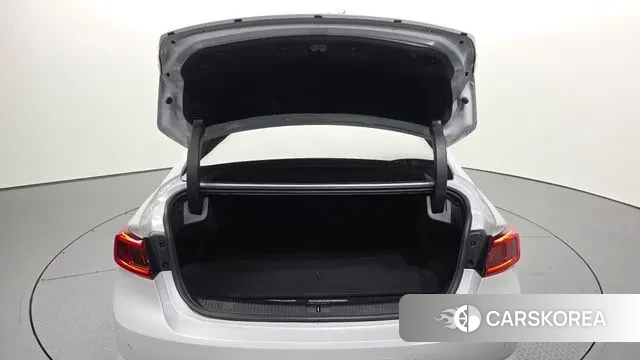 Renault Korea (Samsung) SM6 id 3681799 из Кореи 11