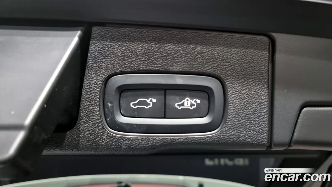 Volvo XC60 second Generation id 2166274 из Кореи 11