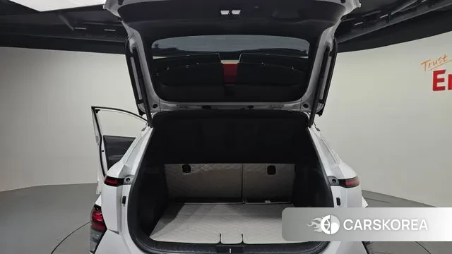 Hyundai Kona Hybrid (SX2) id 3591080 из Кореи 11