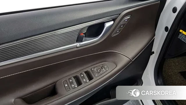 Hyundai Grandeur IG id 3325043 из Кореи 11