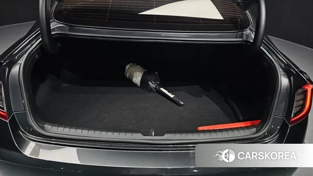 Hyundai Sonata (DN8) id 3504579 из Кореи 11