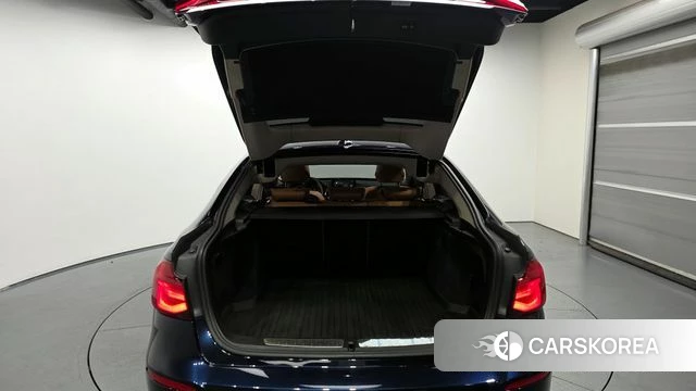 BMW 3 Series GT (F34) id 4397238 из Кореи 11
