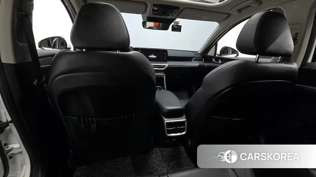 Kia K5 Hybrid 3rd Generation id 3621146 из Кореи 11