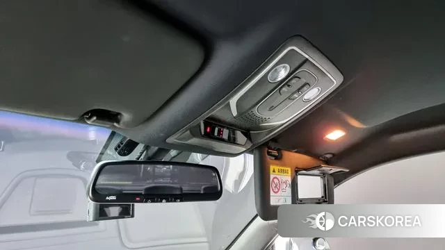 Ssangyong The New Rexton Sport id 3058306 из Кореи 11