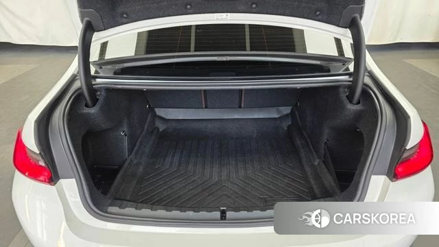 BMW 3 Series (G20) id 3942677 из Кореи 11