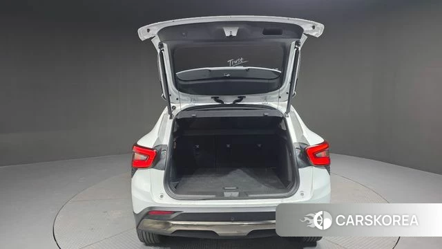 Chevrolet (GM Daewoo) Trax Crossover id 4422207 из Кореи 11