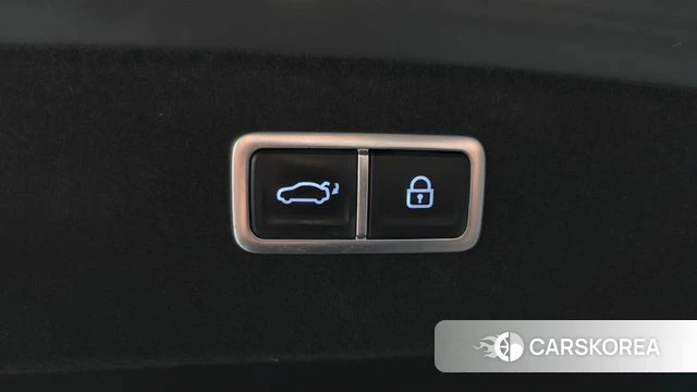 Genesis G80 (RG3) id 3884348 из Кореи 11