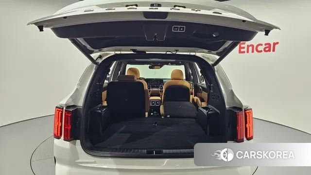 Kia Sorento 4th Generation id 3291330 из Кореи 11