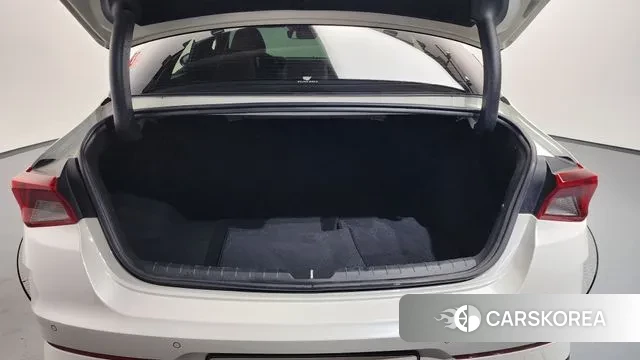 Kia K5 3rd generation id 3368075 из Кореи 11