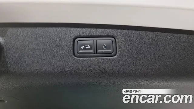 Genesis GV70 id 2573547 из Кореи 11