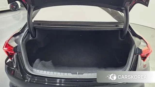 Kia K8 id 3561649 из Кореи 11