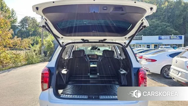 Hyundai The New Palisade id 3322565 из Кореи 11