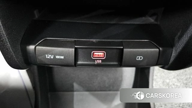 Kia Niro EV id 4376699 из Кореи 11