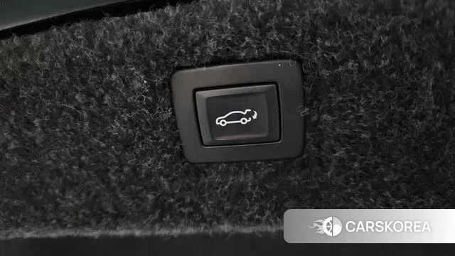 Cadillac CT6 id 3687462 из Кореи 11