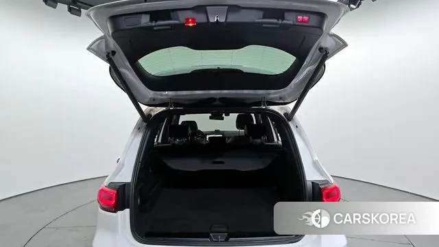 Mercedes-Benz GLB-Class X247 id 3788455 из Кореи 11