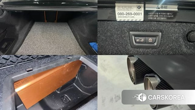 BMW M5 (F90) id 4366386 из Кореи 11