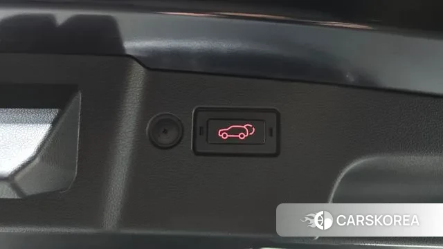 Ssangyong Torres id 3610902 из Кореи 11