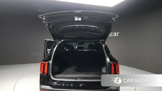 Kia The New Sorento 4th Generation id 3649010 из Кореи 11