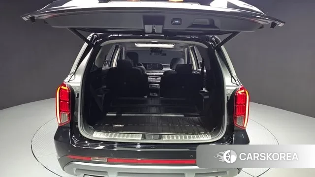 Hyundai The New Palisade id 3467480 из Кореи 11