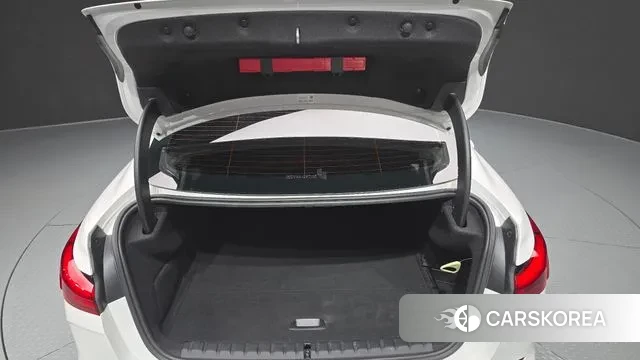 BMW 2 Series Gran Coupe (F44) id 3640818 из Кореи 11