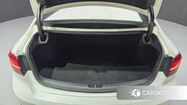 Kia K7 Premier id 4637787 из Кореи 11