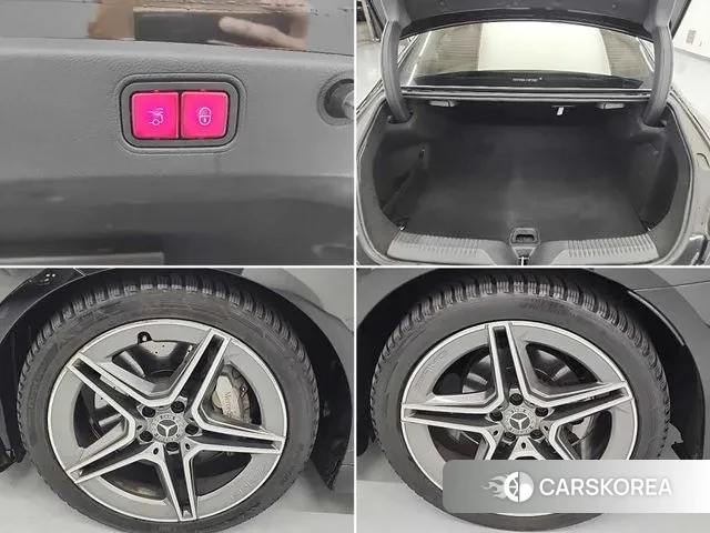 Mercedes-Benz CLS-Class C257 id 3319146 из Кореи 11