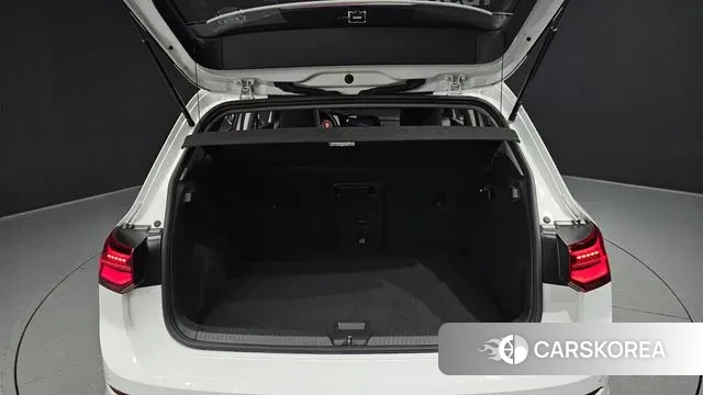 Volkswagen Golf 8th Generation id 3482351 из Кореи 11