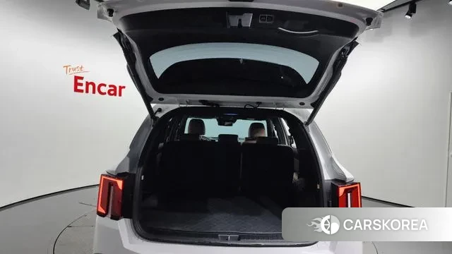 Kia The New Sorento 4th Generation id 3206572 из Кореи 11