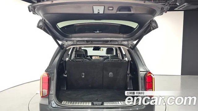 Hyundai Palisade id 2956195 из Кореи 11