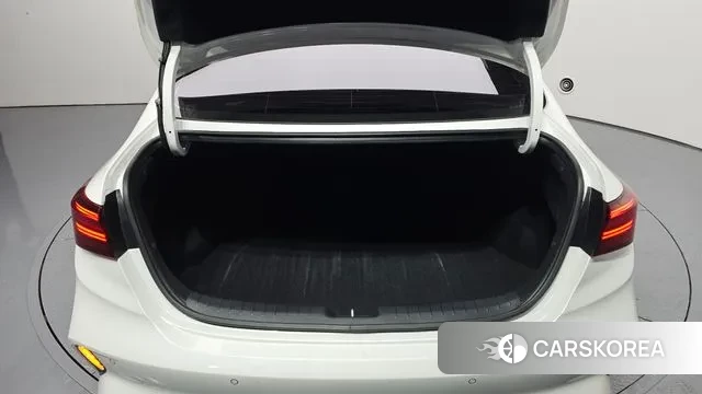 Kia The New K3 2nd generation id 3453023 из Кореи 11