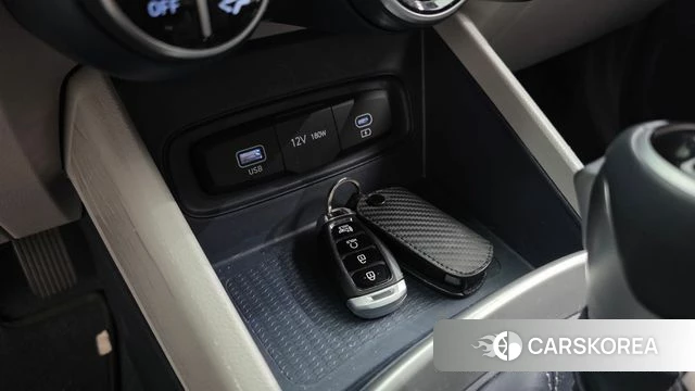 Hyundai Venue id 4395340 из Кореи 11
