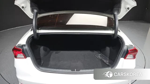 Kia K5 3rd generation id 3581627 из Кореи 11